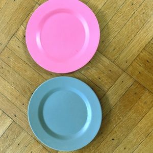 Kid Plates